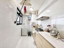 Blk 166A Teck Whye Crescent (Choa Chu Kang), HDB 2 Rooms #588893861